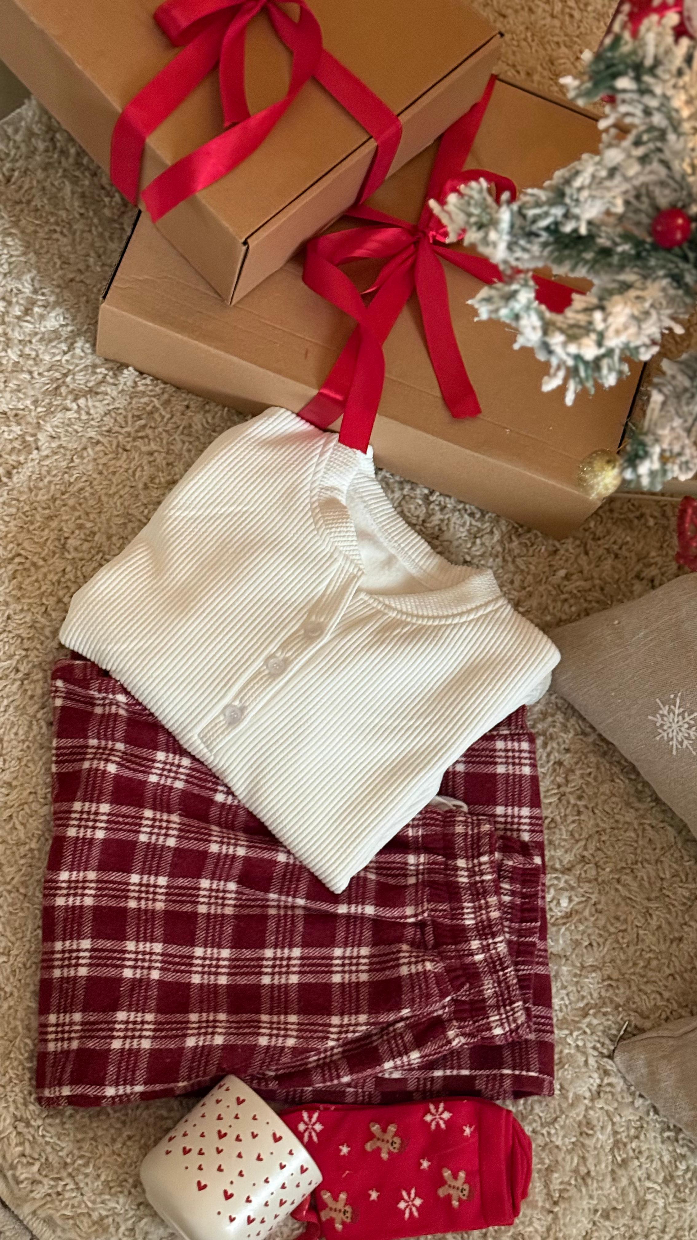 Christmas box ❤️