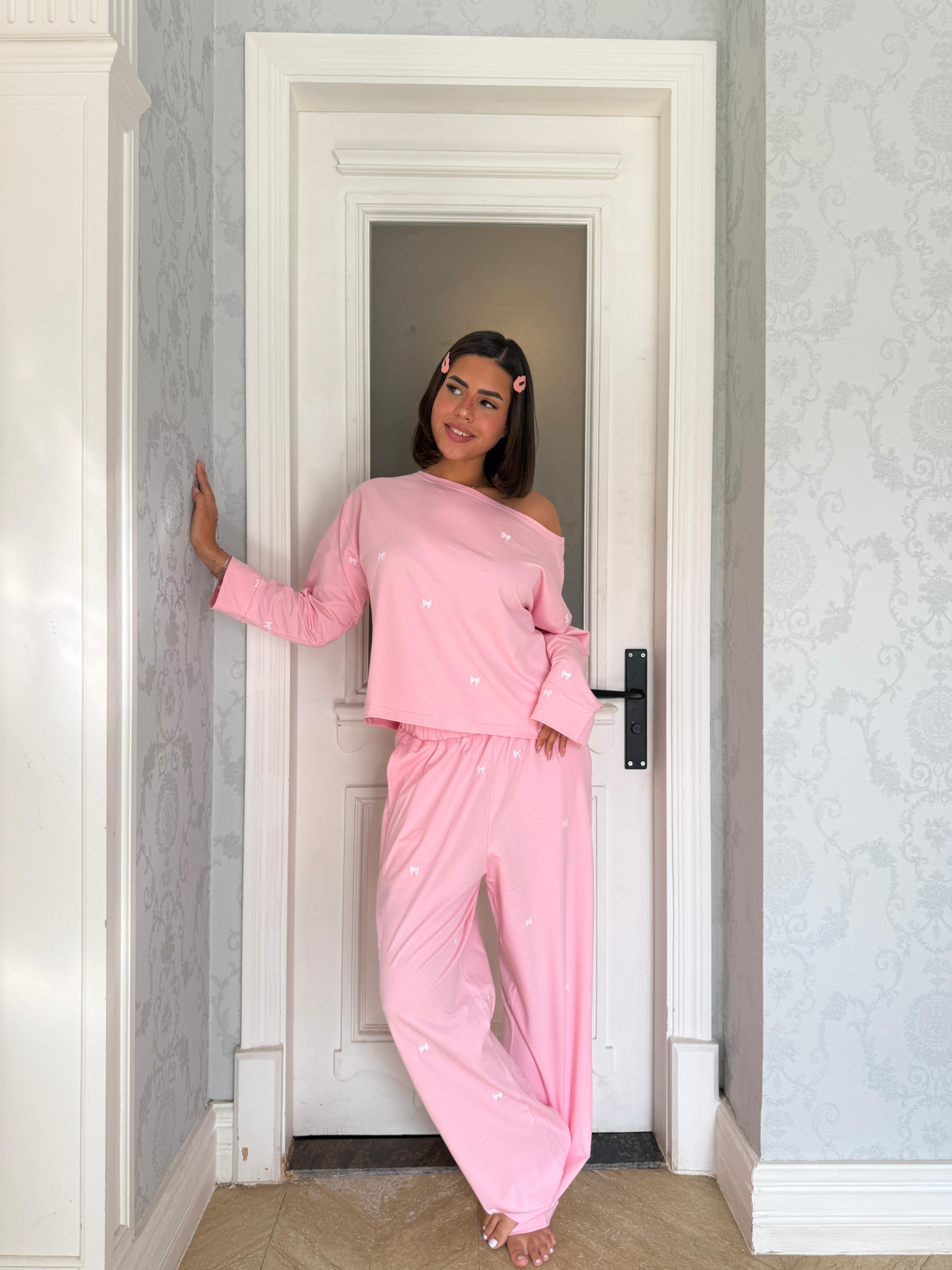 Pretty in Pink Set