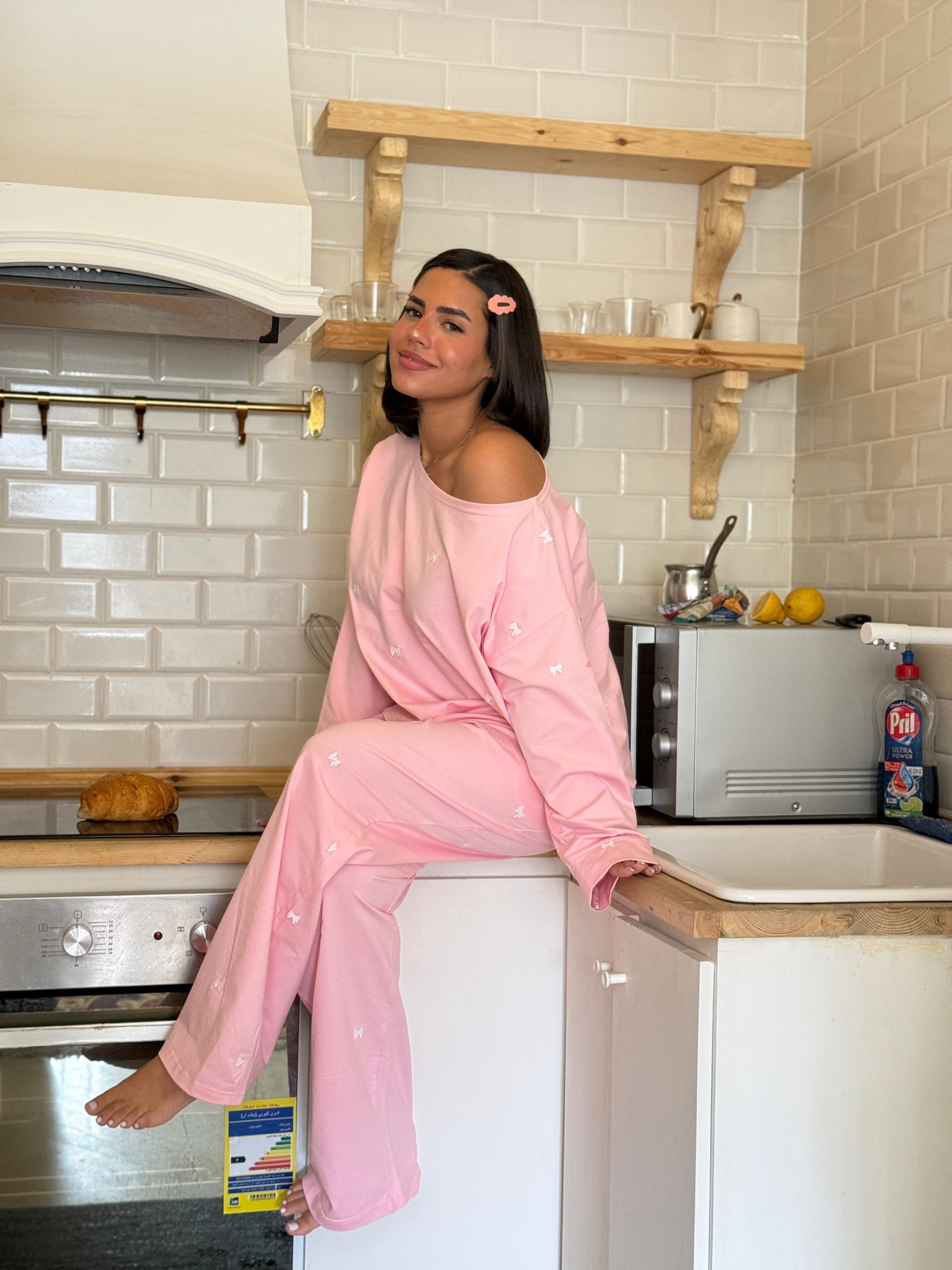 Pretty in Pink Set