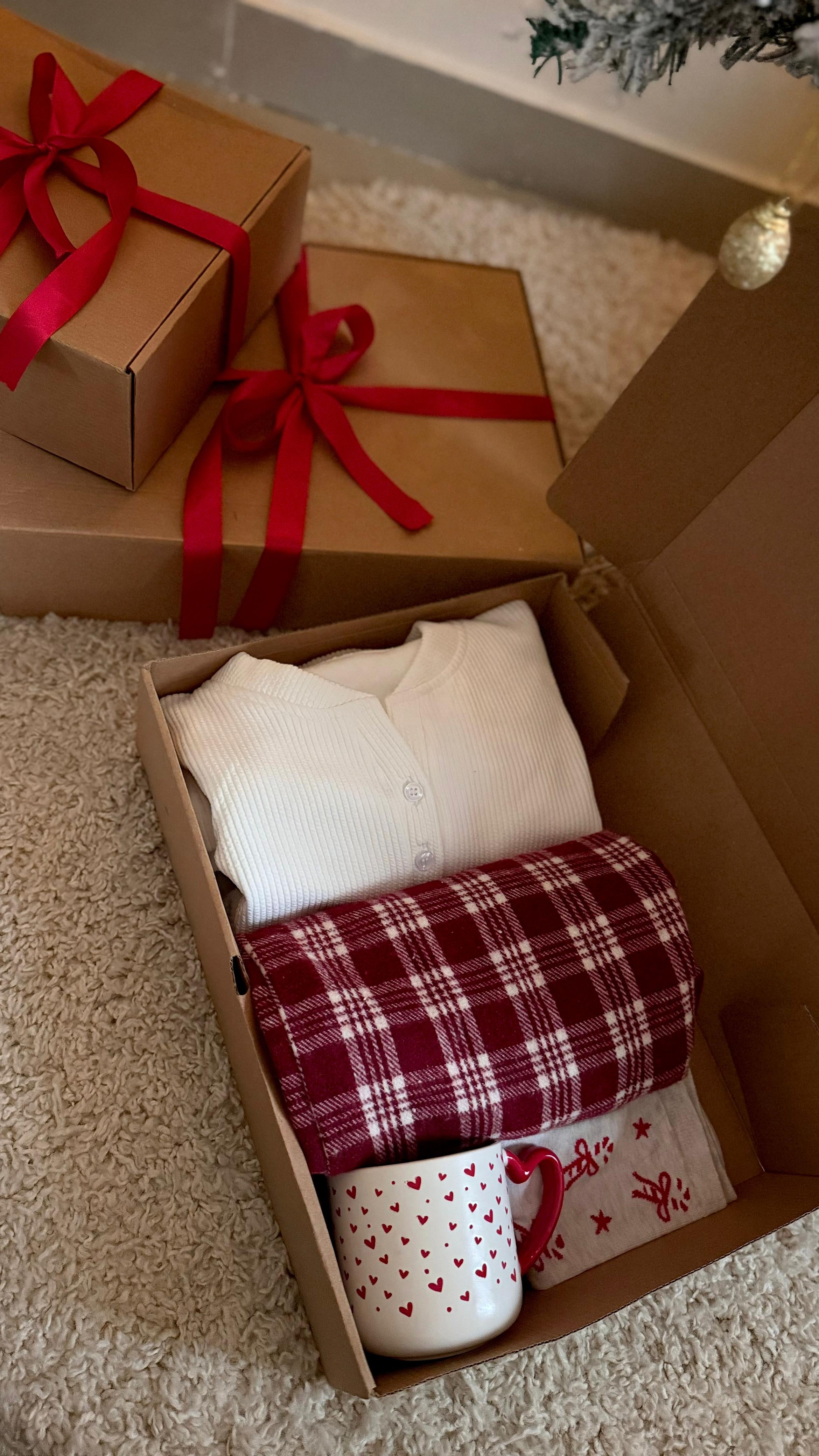 Christmas box ❤️