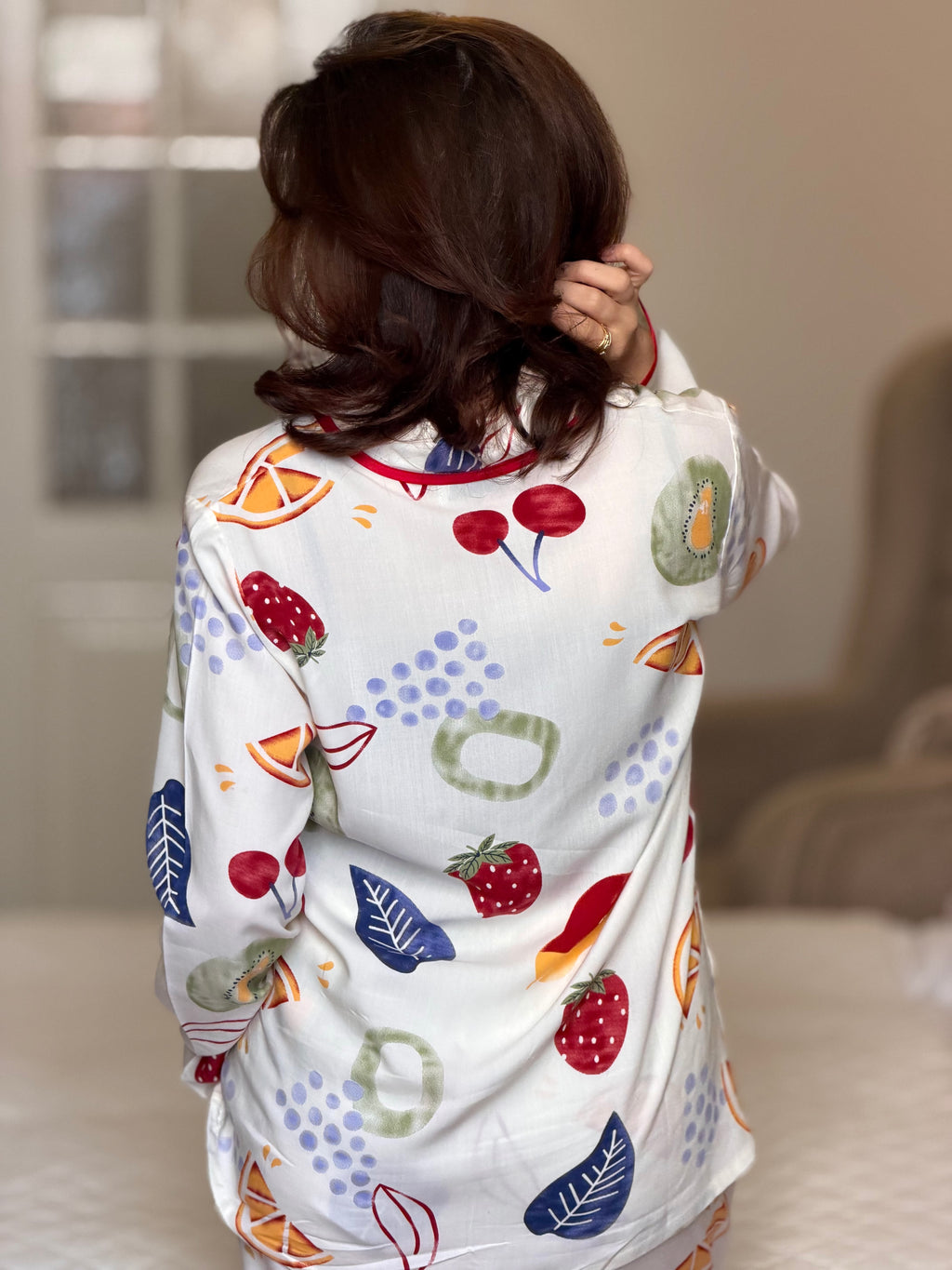 Fruity cutie