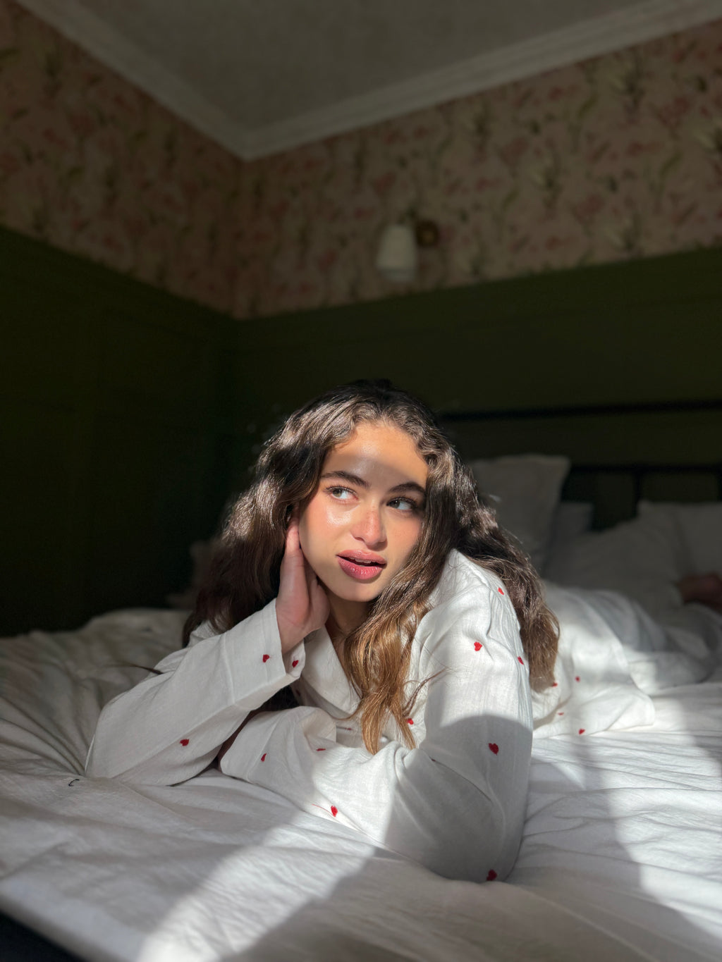 Dreamy hearts