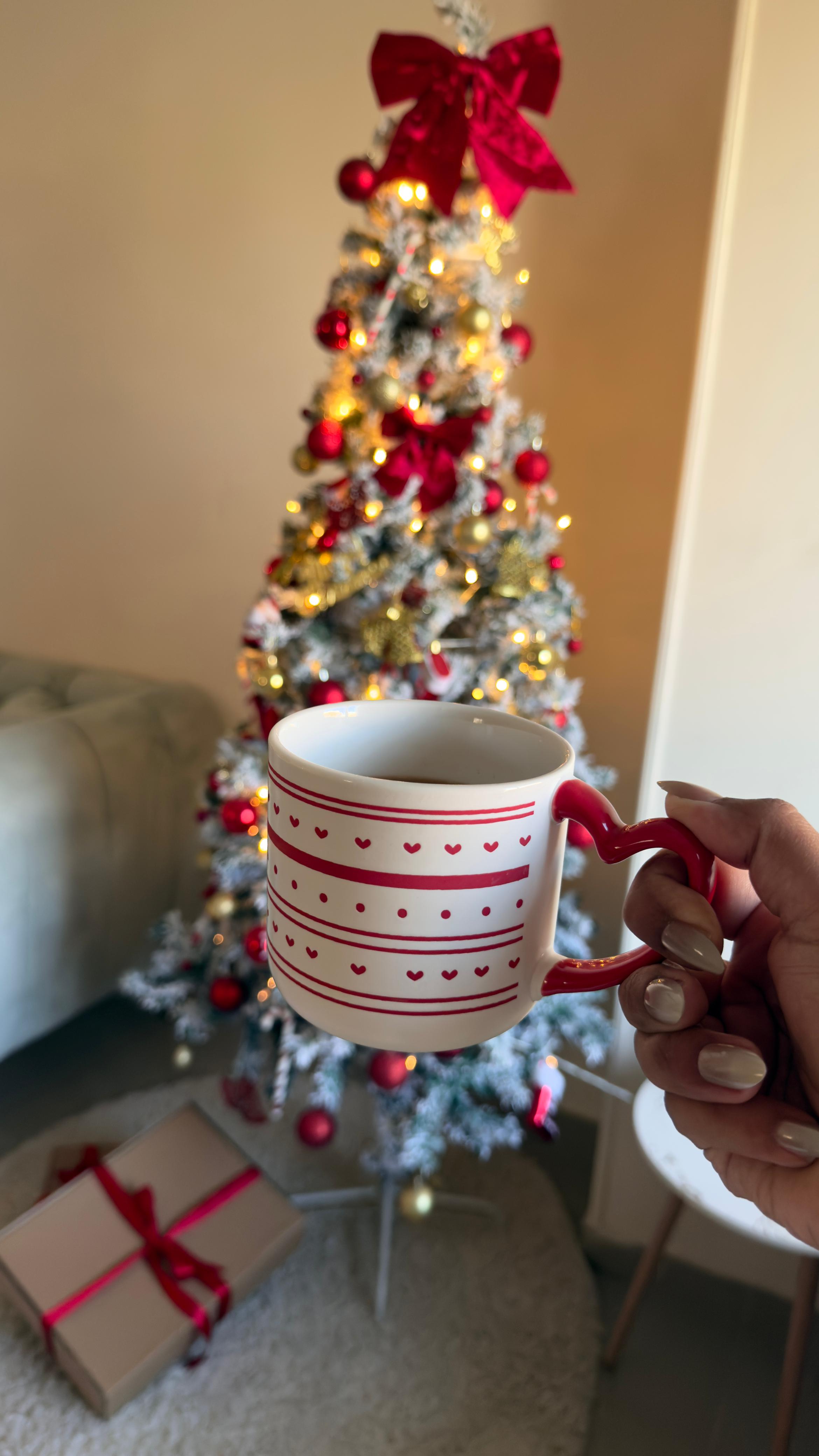 Christmas box ❤️