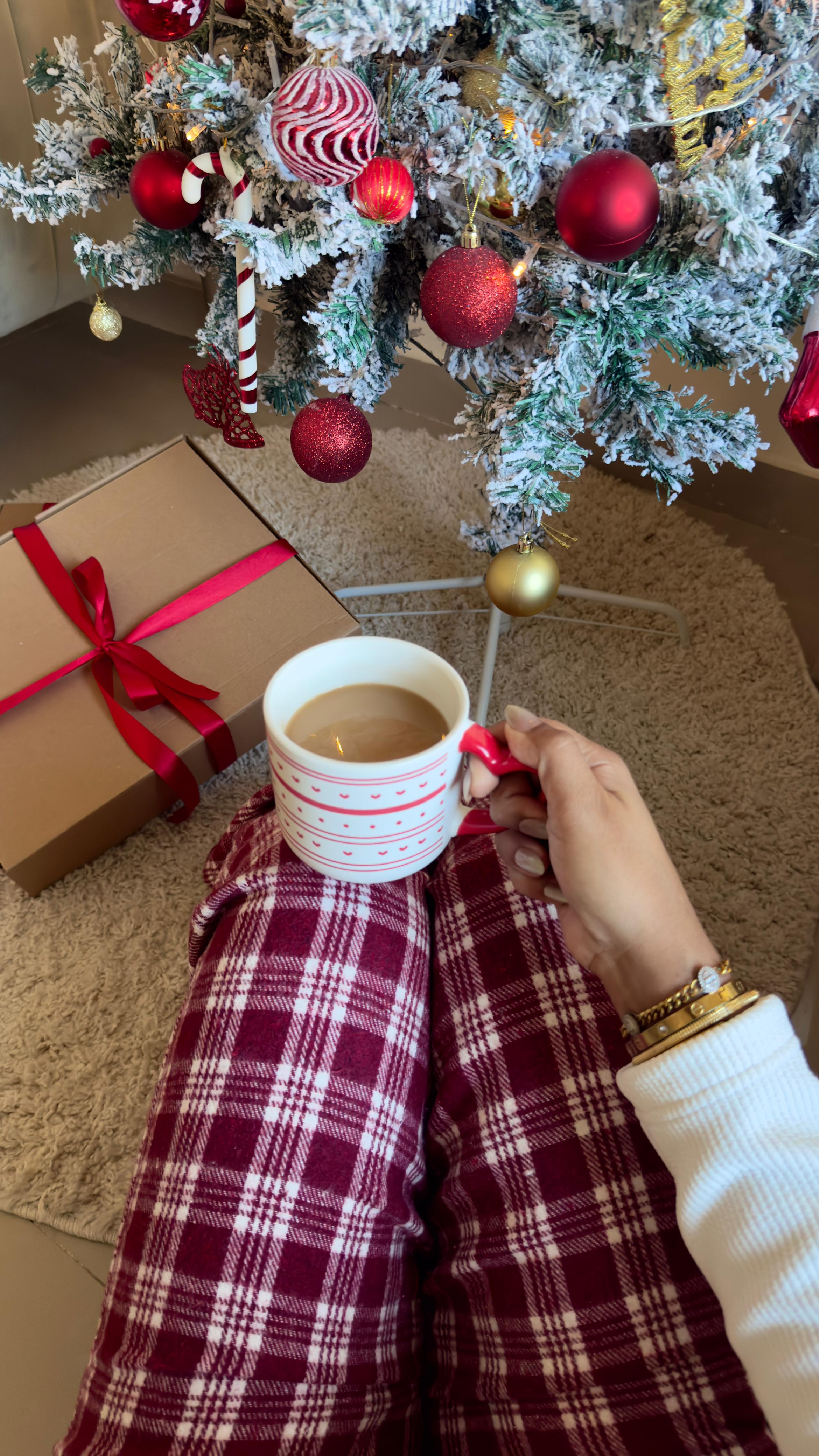 Christmas box ❤️