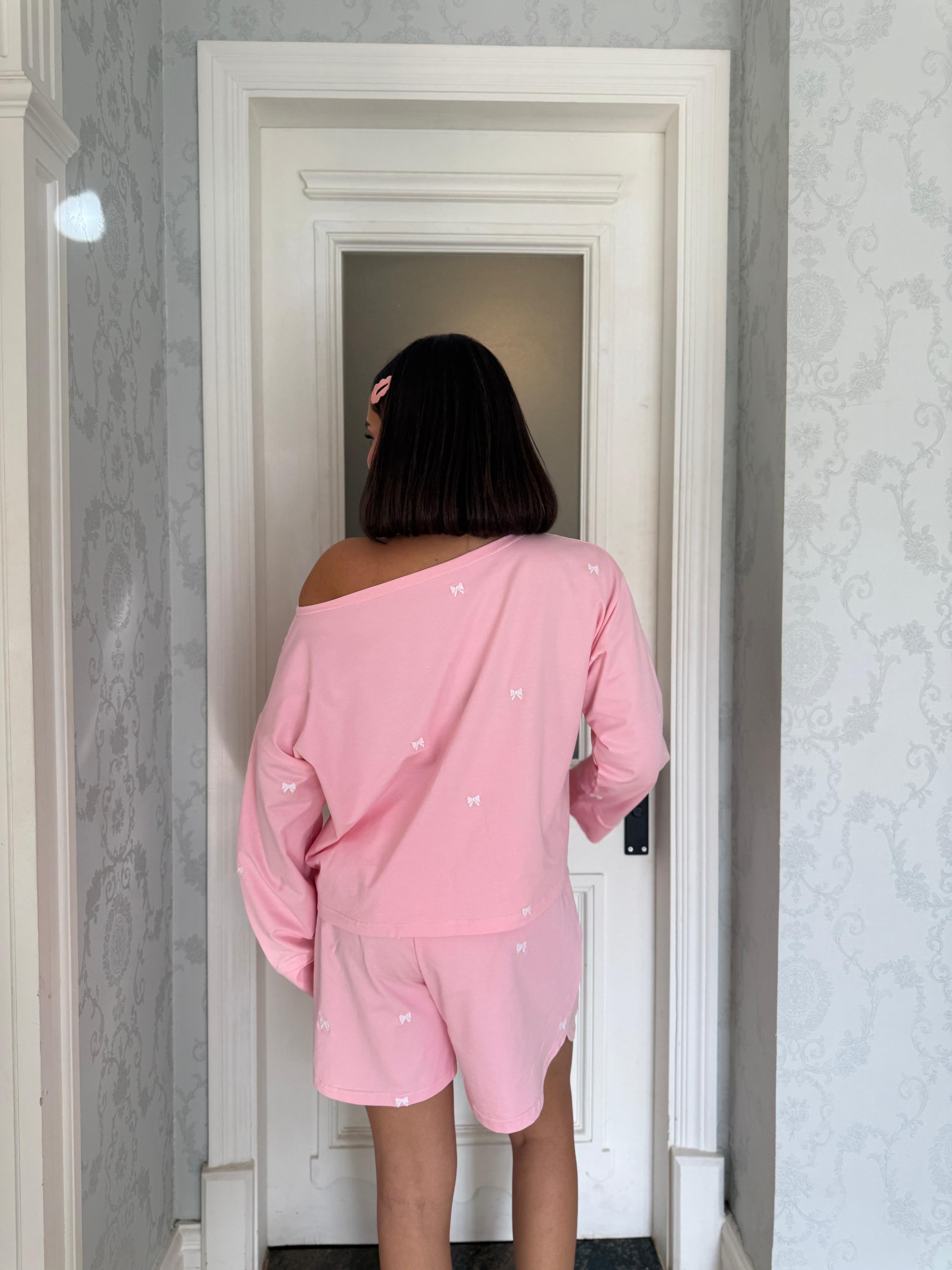 Pretty in Pink Set