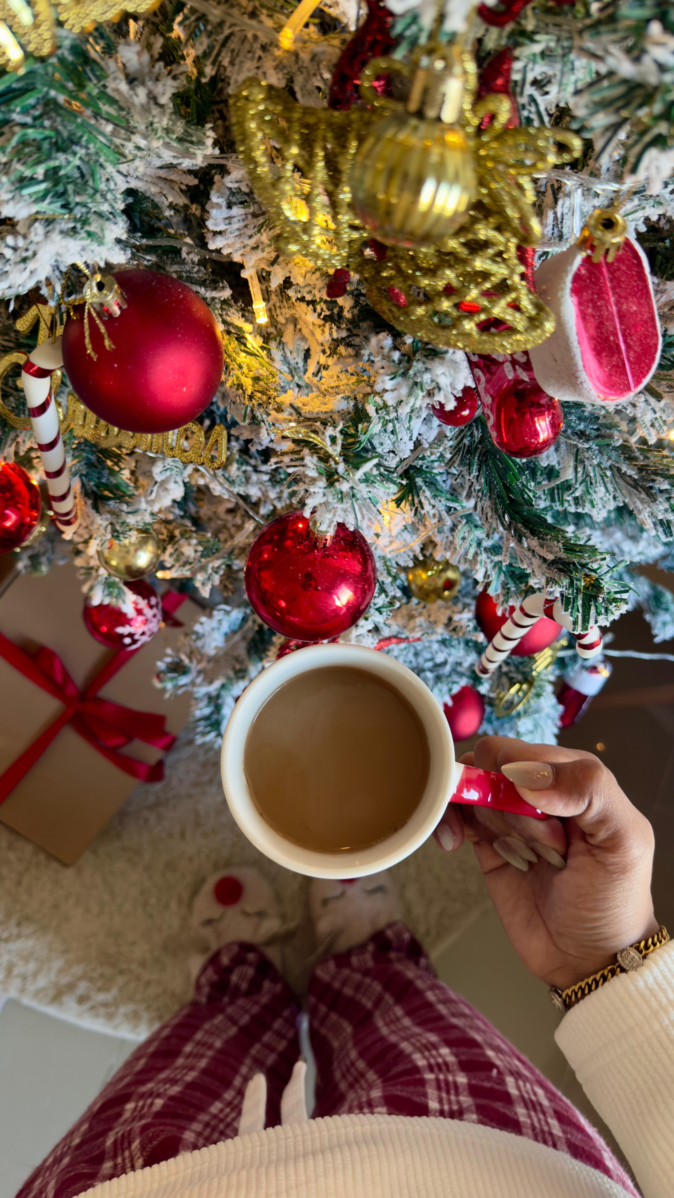 Christmas box ❤️