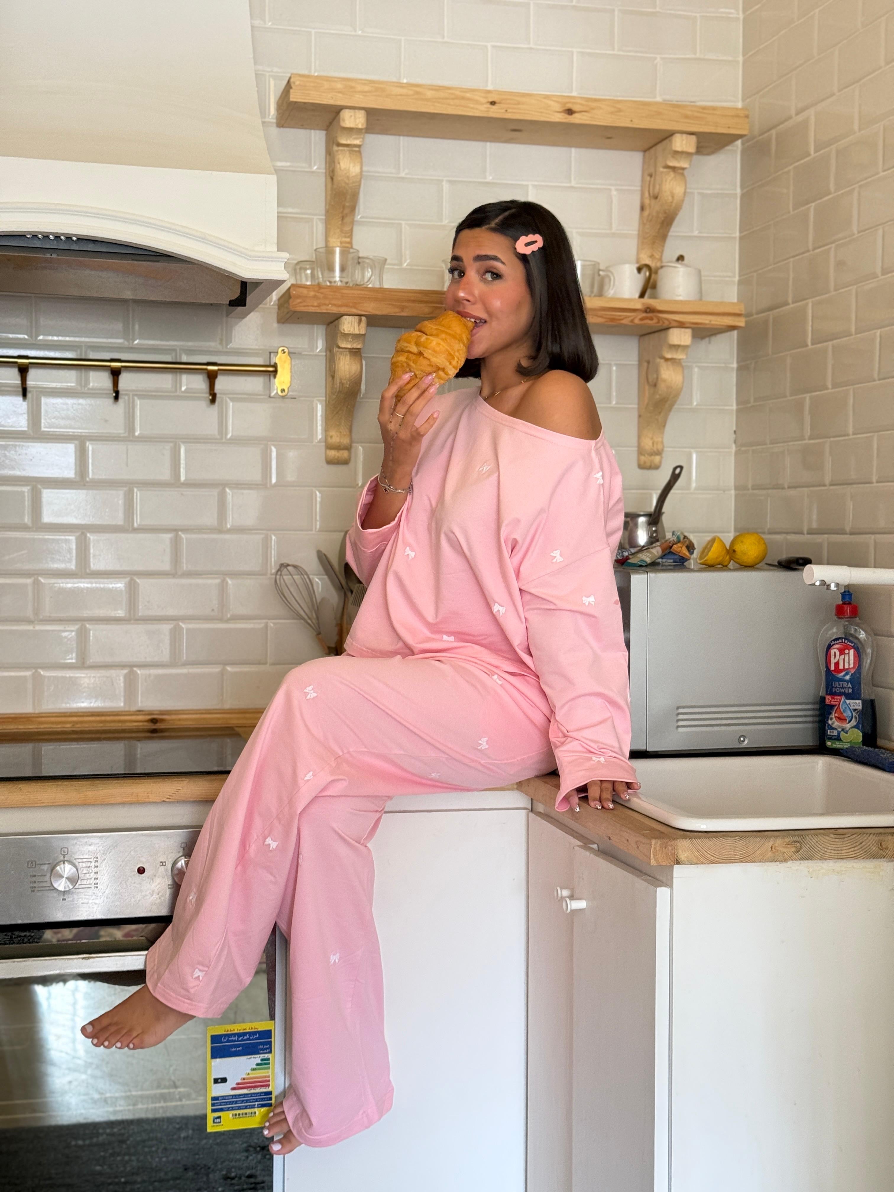 Pretty in Pink Set