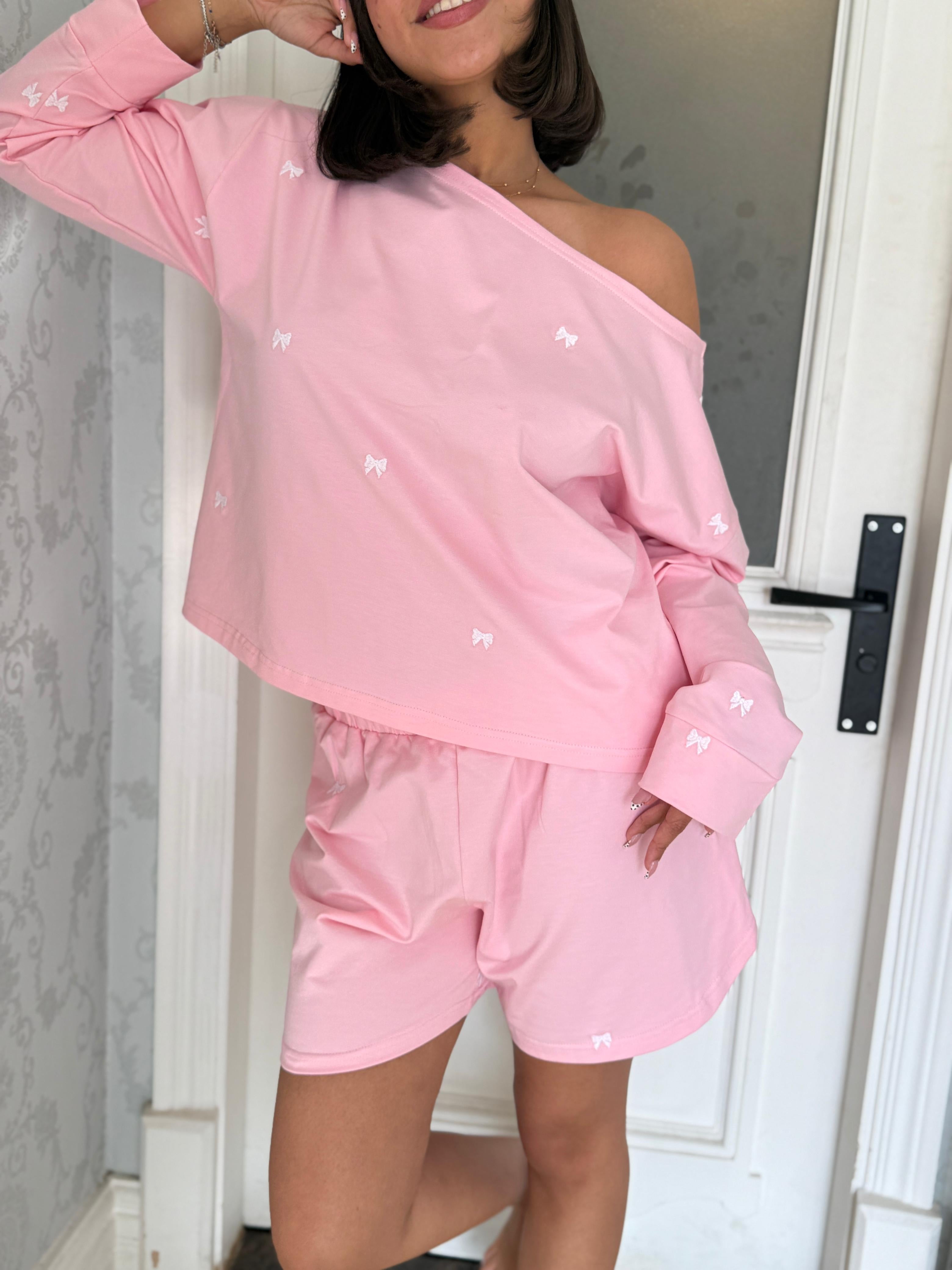 Pretty in Pink Set