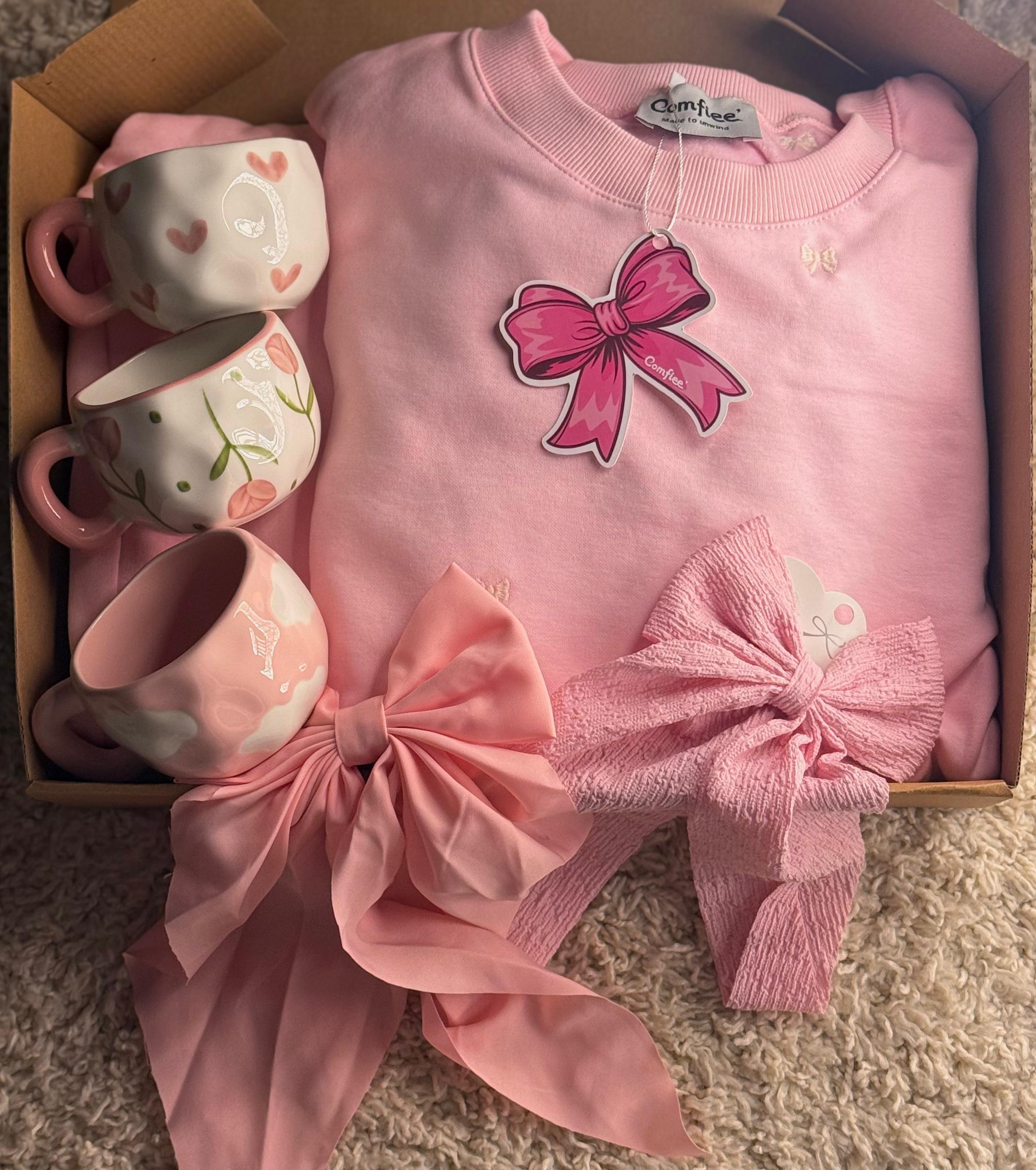 Eid box 🎀