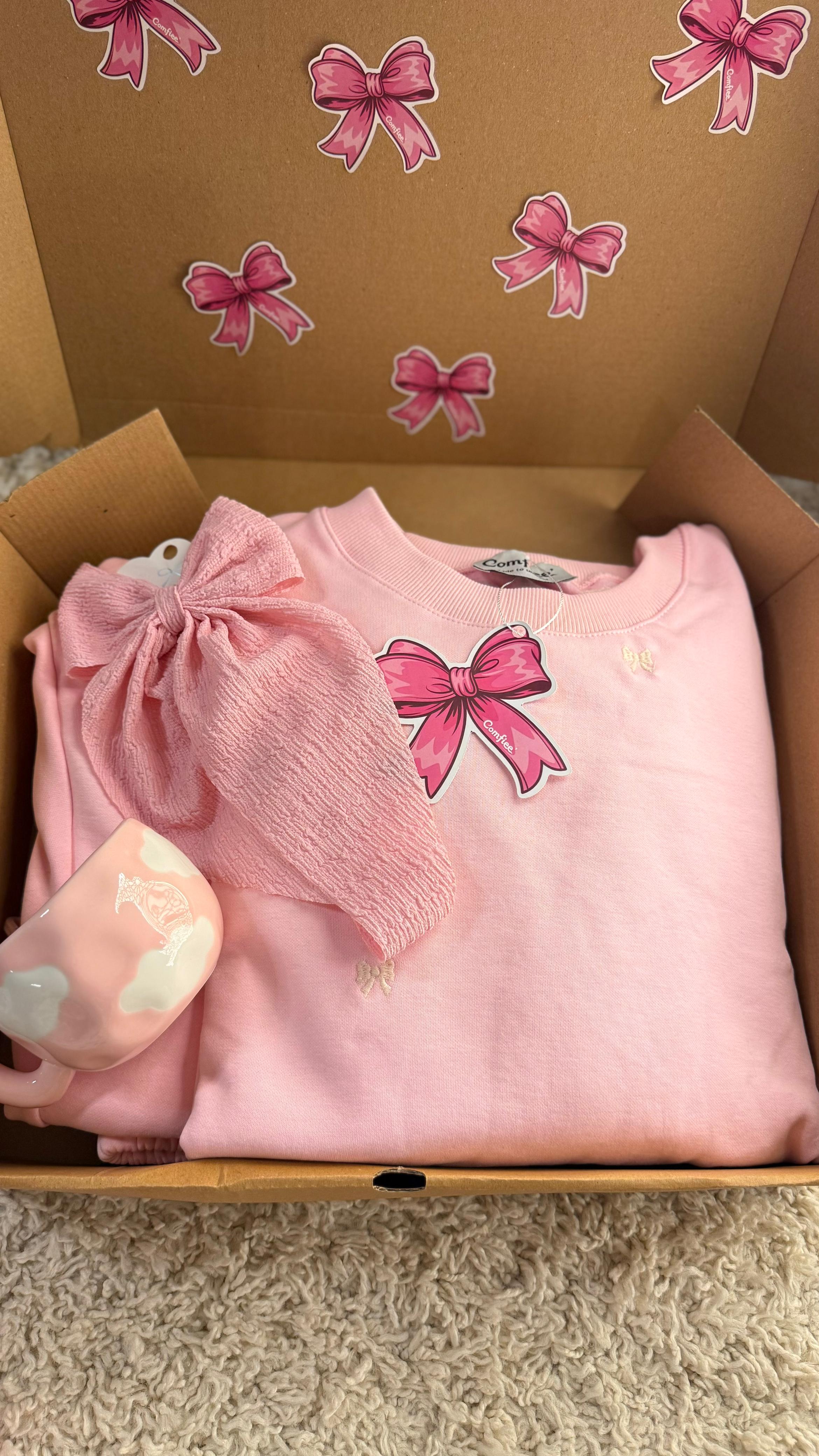 Eid box 🎀